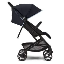 CYBEX Beezy Buggy Ocean Blue Gestell In Black 7 CYBEX Beezy Buggy Ocean Blue Gestell In Black -Geschäft Für Babyprodukte cyb 22 int y270 beezy blk ocbl