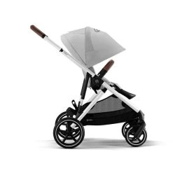 CYBEX Gazelle S Kinderwagen Lava Grey + Cloud T I-Size + Zubehör Bundle 14 CYBEX Gazelle S Kinderwagen Lava Grey + Cloud T I-Size + Zubehör Bundle -Geschäft Für Babyprodukte cyb 22 int y270 gazelles slv lagr canopy open screen hd