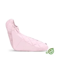 Cybex Snogga Mini 2 Powder Pink Fußsack -Geschäft Für Babyprodukte cyb 22 int y270 snoggamini2 podp conscious print medium