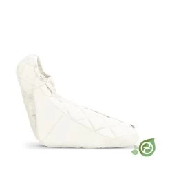 Cybex Snogga Mini 2 Seashell Beige Fußsack -Geschäft Für Babyprodukte cyb 22 int y270 snoggamini2 sebe conscious print medium