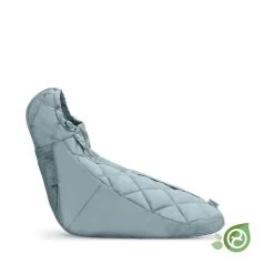 Cybex Snogga Mini 2 Sky Blue Fußsack -Geschäft Für Babyprodukte cyb 22 int y270 snoggamini2 skbl conscious print medium