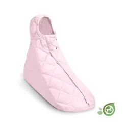 Cybex Snogga Mini 2 Powder Pink Fußsack -Geschäft Für Babyprodukte cyb 22 int y315 snoggamini2 podp conscious print medium
