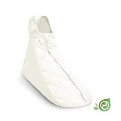 Cybex Snogga Mini 2 Seashell Beige Fußsack -Geschäft Für Babyprodukte cyb 22 int y315 snoggamini2 sebe conscious print medium