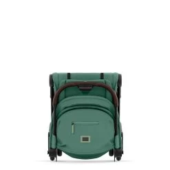 CYBEX Coya Rosegold Leaf Green 13 CYBEX Coya Rosegold Leaf Green -Geschäft Für Babyprodukte cyb 23 int y180 coya legr rogo fold