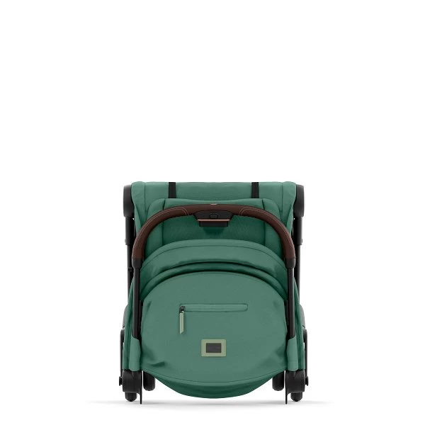 CYBEX Coya Rosegold Leaf Green 6 CYBEX Coya Rosegold Leaf Green – Bild 6