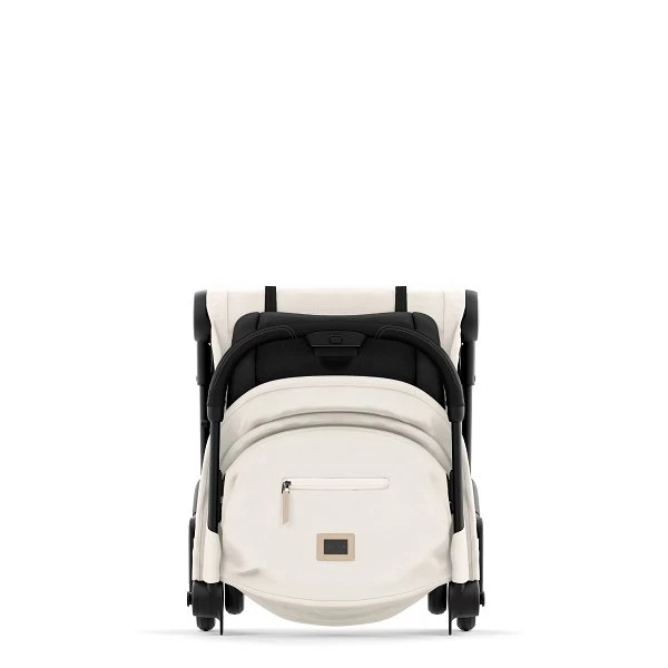 CYBEX Coya Chrome Matt Black Off White 6 CYBEX Coya Chrome Matt Black Off White – Bild 6