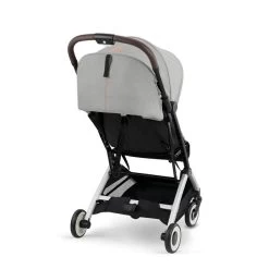 Cybex Orfeo Lava Grey | Gestell Silber 10 Cybex Orfeo Lava Grey | Gestell Silber -Geschäft Für Babyprodukte cyb 23 int y225 orfeo slv lagr