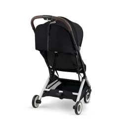 Cybex Orfeo Moon Black | Gestell Silber 10 Cybex Orfeo Moon Black | Gestell Silber -Geschäft Für Babyprodukte cyb 23 int y225 orfeo slv moob