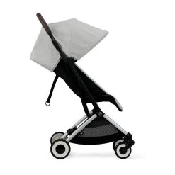 Cybex Orfeo Lava Grey | Gestell Silber 11 Cybex Orfeo Lava Grey | Gestell Silber -Geschäft Für Babyprodukte cyb 23 int y270 orfeo slv lagr