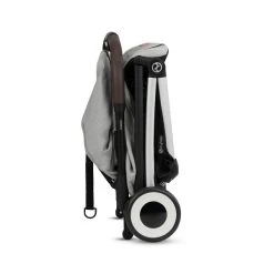 Cybex Orfeo Lava Grey | Gestell Silber 12 Cybex Orfeo Lava Grey | Gestell Silber -Geschäft Für Babyprodukte cyb 23 int y270 orfeo slv lagr fold
