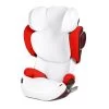CYBEX Solution Z-Line Sommerbezug White
