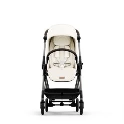Cybex Melio Buggy Cotton White 11 Cybex Melio Buggy Cotton White -Geschäft Für Babyprodukte cybex melio cotton white 2