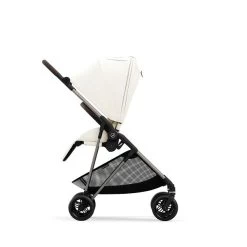 Cybex Melio Buggy Cotton White 9 Cybex Melio Buggy Cotton White -Geschäft Für Babyprodukte cybex melio cotton white 4
