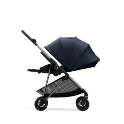 Cybex Melio Buggy Ocean Blue -Geschäft Für Babyprodukte cybex melio ocean blue 3