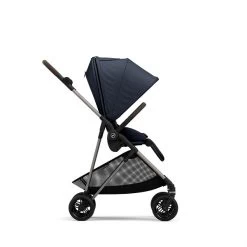 Cybex Melio Buggy Ocean Blue -Geschäft Für Babyprodukte cybex melio ocean blue 4