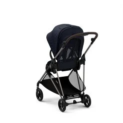 Cybex Melio Buggy Ocean Blue -Geschäft Für Babyprodukte cybex melio ocean blue 5