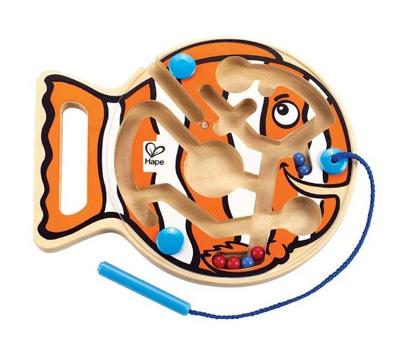 Hape Dicker Fisch E1700 1 Hape Dicker Fisch E1700