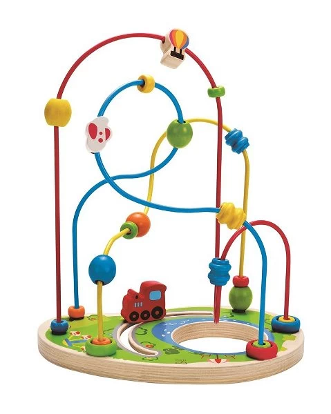 Hape Ringelkunst E1811 1 Hape Ringelkunst E1811