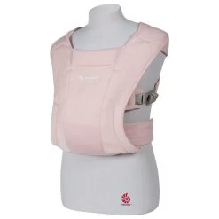 Ergobaby Embrace Blush Pink Babytrage Für Neugeborene