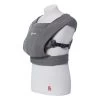 Ergobaby Embrace Heather Grey Babytrage Für Neugeborene
