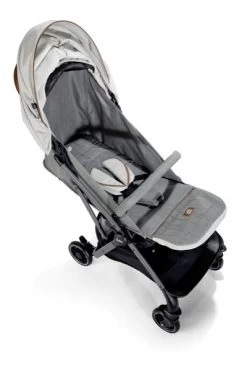 Joie Signature Tourist Buggy Oyster 8 Joie Signature Tourist Buggy Oyster -Geschäft Für Babyprodukte esf2306 cs cc wb web