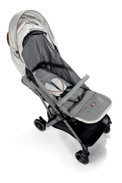 Joie Signature Tourist Buggy Oyster 2 Joie Signature Tourist Buggy Oyster – Bild 2
