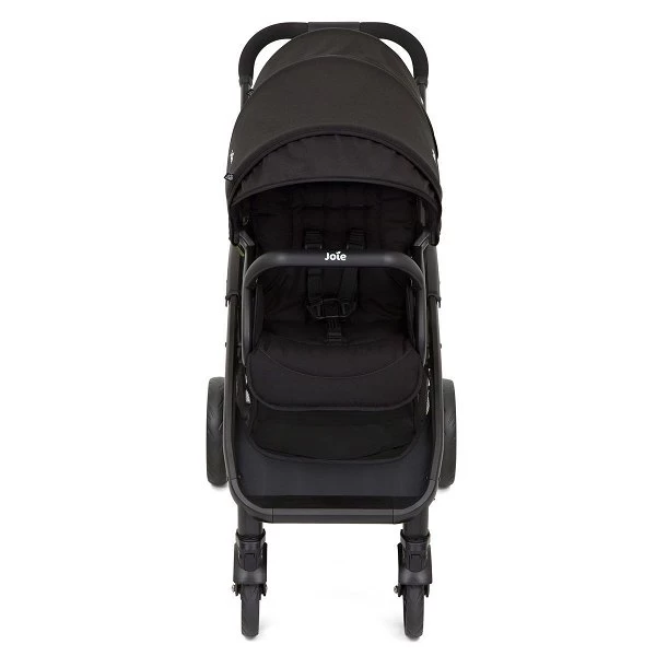 Joie Evalite Duo Geschwisterwagen Farbe Coal 2 Joie Evalite Duo Geschwisterwagen Farbe Coal – Bild 2