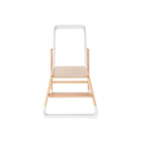 Ergobaby Evolve 3-in-1 Küchenhelfer Natural Wood 2 Ergobaby Evolve 3-in-1 Küchenhelfer Natural Wood – Bild 2