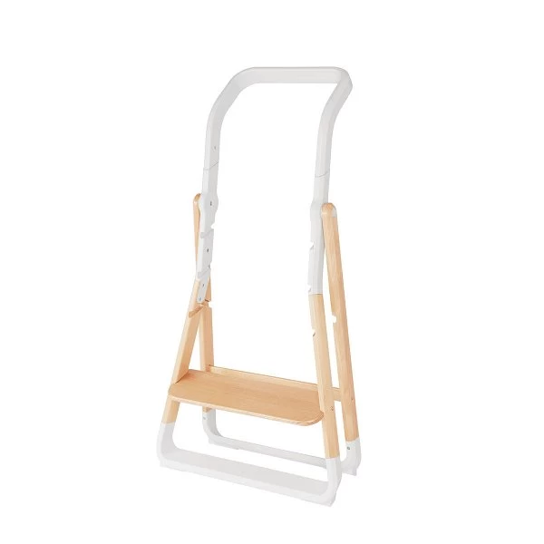 Ergobaby Evolve 3-in-1 Küchenhelfer Natural Wood 5 Ergobaby Evolve 3-in-1 Küchenhelfer Natural Wood – Bild 5