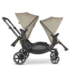 ABC Design Zoom Geschwisterwagen Reed Classic Edition 9 ABC Design Zoom Geschwisterwagen Reed Classic Edition -Geschäft Für Babyprodukte geschwisterwagen stroller zoom reed 10 umsetzbar 10