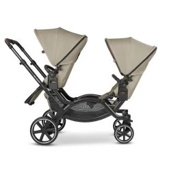 ABC Design Zoom Geschwisterwagen Reed Classic Edition 11 ABC Design Zoom Geschwisterwagen Reed Classic Edition -Geschäft Für Babyprodukte geschwisterwagen stroller zoom reed 12 sportwagen 12