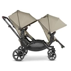 ABC Design Zoom Geschwisterwagen Reed Classic Edition 12 ABC Design Zoom Geschwisterwagen Reed Classic Edition -Geschäft Für Babyprodukte geschwisterwagen stroller zoom reed 13 sonnenverdeck 13