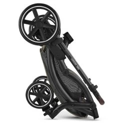 ABC Design Zoom Geschwisterwagen Reed Classic Edition 13 ABC Design Zoom Geschwisterwagen Reed Classic Edition -Geschäft Für Babyprodukte geschwisterwagen stroller zoom reed 14 faltmass 14