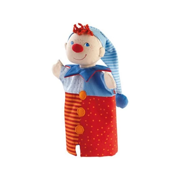 Haba Handpuppe Kasper 2180 Zum Reduzierten Preis 1 Haba Handpuppe Kasper 2180 Zum Reduzierten Preis