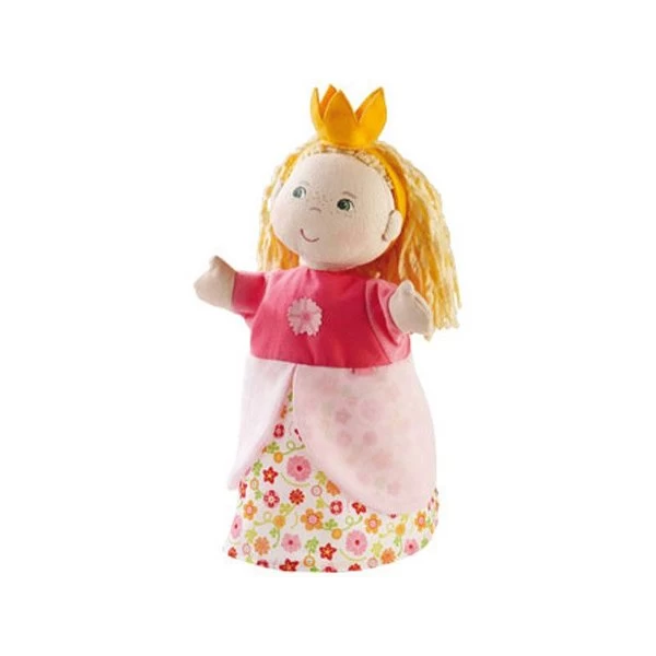 Haba Handpuppe Prinzessin 1 Haba Handpuppe Prinzessin