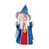 Haba Handpuppe Zauberer 301189 Zum Reduzierten Preis