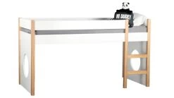 Nature Kid Finn Hochbett Weiß/natur Mit 2 Bullaugenpaneelen Liegefläche 90 X 200 Cm 8 Nature Kid Finn Hochbett Weiß/natur Mit 2 Bullaugenpaneelen Liegefläche 90 X 200 Cm -Geschäft Für Babyprodukte hochbett finn weiss whiteroom 1 1500x844