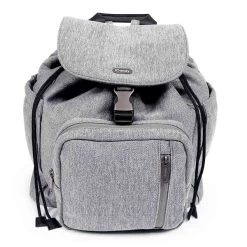 ICandy Orange Double Combo Light Slate Marl Geschwisterkinderwagen | Inkl. Praktischem Zubehör 13 ICandy Orange Double Combo Light Slate Marl Geschwisterkinderwagen | Inkl. Praktischem Zubehör -Geschäft Für Babyprodukte icandy orange light slate bag 1