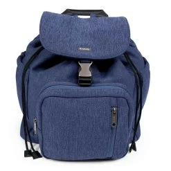 ICandy Orange Combo Royal Blue Marl Phantom Kinderwagen Flexibel | Inkl. Praktischem Zubehör -Geschäft Für Babyprodukte icandy orange royal blue bag