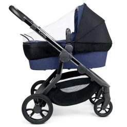 ICandy Orange Combo Royal Blue Marl Phantom Kinderwagen Flexibel | Inkl. Praktischem Zubehör -Geschäft Für Babyprodukte icandy orange royal blue profile rain cover cc