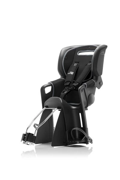 Britax Römer Jockey 3 Comfort Kinderfahrradsitz Black/Grey 5 Britax Römer Jockey 3 Comfort Kinderfahrradsitz Black/Grey – Bild 5