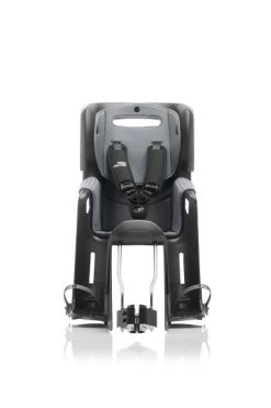 Britax Römer Jockey 3 Comfort Kinderfahrradsitz Black/Grey 7 Britax Römer Jockey 3 Comfort Kinderfahrradsitz Black/Grey -Geschäft Für Babyprodukte jockey3 comfort greyblack 03 greyoutside 2017 300dpi rt