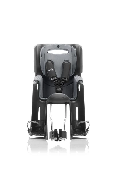 Britax Römer Jockey 3 Comfort Kinderfahrradsitz Black/Grey 3 Britax Römer Jockey 3 Comfort Kinderfahrradsitz Black/Grey – Bild 3