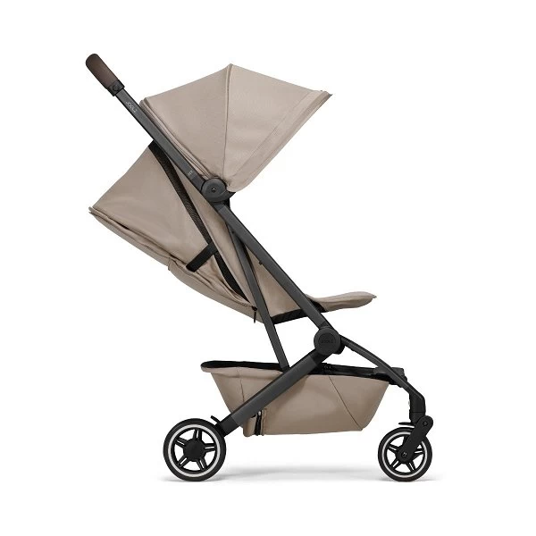 Joolz Aer+ Lovely Taupe Buggy Inkl. Transporttasche 4 Joolz Aer+ Lovely Taupe Buggy Inkl. Transporttasche – Bild 4