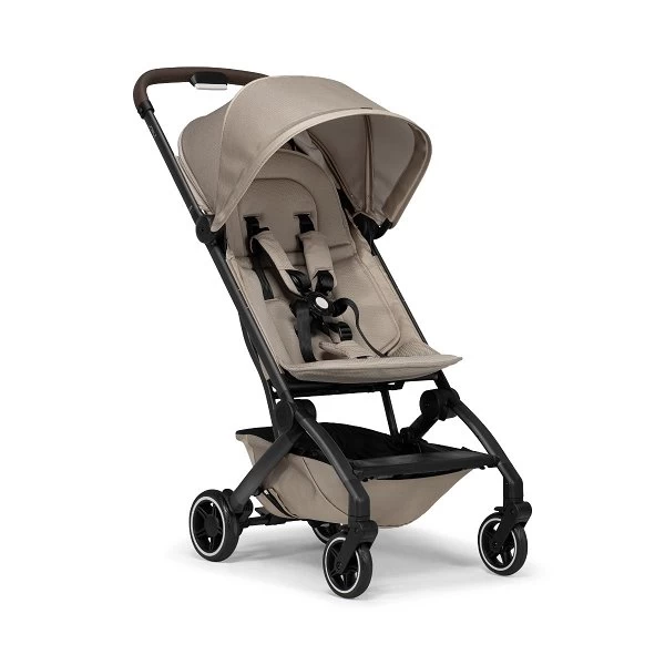 Joolz Aer+ Lovely Taupe Buggy Inkl. Transporttasche 1 Joolz Aer+ Lovely Taupe Buggy Inkl. Transporttasche