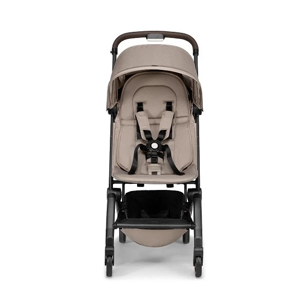 Joolz Aer+ Lovely Taupe Buggy Inkl. Transporttasche 2 Joolz Aer+ Lovely Taupe Buggy Inkl. Transporttasche – Bild 2