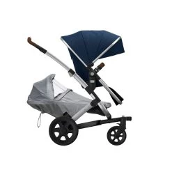 Joolz Unteres Regenverdeck Für Geo Kinderwagen Von Joolz