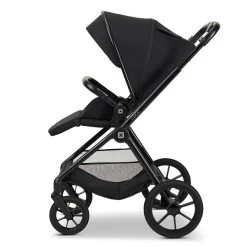 Moon Clicc Kombi-Kinderwagen Black Melange Zubehör Bundle 24 Moon Clicc Kombi-Kinderwagen Black Melange Zubehör Bundle -Geschäft Für Babyprodukte k24 clicc 63980800 sportsitz blackmelange 800 7 left 1
