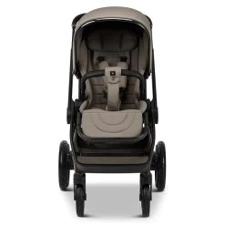Moon Gio Plus Kombi-Kinderwagen Mud/black Chrome Zubehör Bundle 22 Moon Gio Plus Kombi-Kinderwagen Mud/black Chrome Zubehör Bundle -Geschäft Für Babyprodukte k24 gioplus 64940610 sportsitz mud 622 1 front 1
