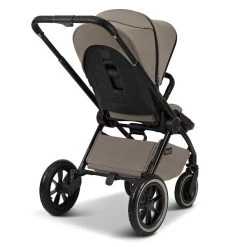 Moon Gio Plus Kombi-Kinderwagen Mud/black Chrome Zubehör Bundle 23 Moon Gio Plus Kombi-Kinderwagen Mud/black Chrome Zubehör Bundle -Geschäft Für Babyprodukte k24 gioplus 64940610 sportsitz mud 622 4 backright 1